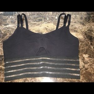 Bombshell Sportswear Rewards Sports Bra